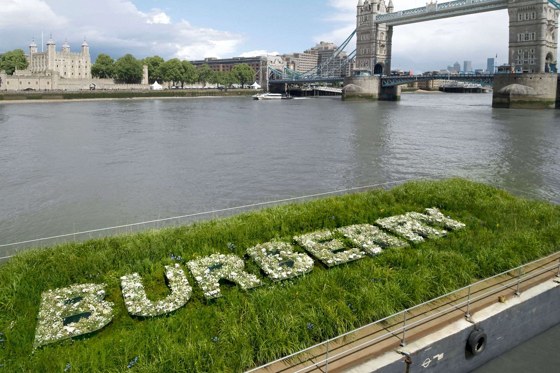 PIE Factory x Community Gardens Department of Economic and Social Affairs